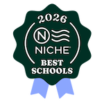 Niche Best Schools 2026