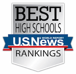 US News Best High Schools