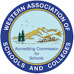 Western Association of Schools and Colleges Accreditation
